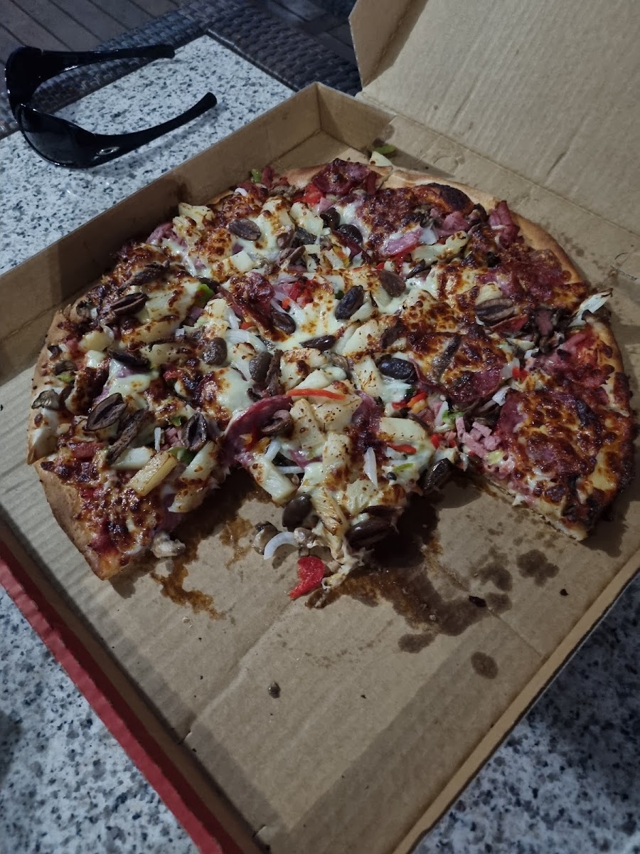 Pizza Works Photos 2